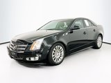 Used 2011 Cadillac CTS Performance w/ Performance Luxury Package image 3
