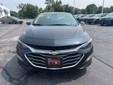 Used 2023 Chevrolet Malibu LT image 2