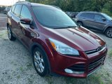 Used 2016 Ford Escape Titanium image 3
