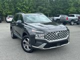 Used 2023 Hyundai Santa Fe SEL w/ Premium Package image 2