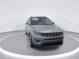 Used 2018 Jeep Compass Limited w/ Trailer Tow Group image 3
