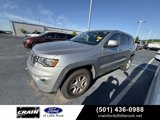Used 2017 Jeep Grand Cherokee Laredo image 4