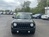 Used 2015 Jeep Patriot High Altitude image 3