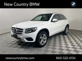 Used 2018 Mercedes-Benz GLC 300 4MATIC image 3