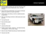 Used 2013 Chevrolet Silverado 1500 LTZ w/ Chrome Essentials Package image 2