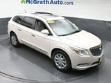 Used 2014 Buick Enclave Premium w/ Trailering Provision Package image 2