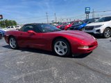 Used 1999 Chevrolet Corvette Convertible w/ Memory Pkg image 5