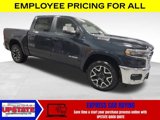 New 2025 RAM 1500 Laramie w/ Bed Utility Group image 2
