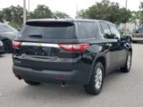 Used 2021 Chevrolet Traverse LS image 3