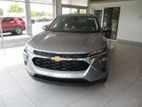 New 2025 Chevrolet Trax LS image 2