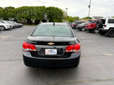 Used 2014 Chevrolet Cruze LT image 4