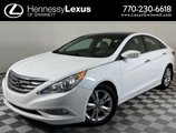 Used 2013 Hyundai Sonata Limited w/ Premium Pkg image 1