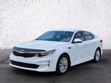 Used 2018 Kia Optima LX w/ 17" Alloy Wheels Package image 4