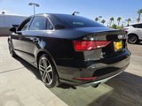 Used 2018 Audi A3 2.0T Premium w/ Convenience Package image 3