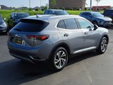 Used 2021 Buick Envision Essence image 4