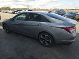Used 2023 Hyundai Elantra SEL w/ Convenience Package image 4