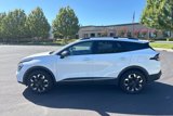 Certified 2023 Kia Sportage X-Line image 4