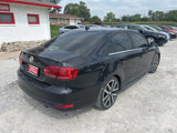 Used 2014 Volkswagen Jetta GLI Autobahn image 3