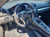 Certified 2024 Porsche 718 Boxster S image 4