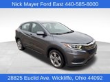 Used 2022 Honda HR-V LX image 1