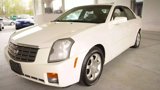 Used 2004 Cadillac CTS 3.6 w/ Preferred Equipment Group image 3