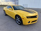 Used 2013 Chevrolet Camaro LT w/ RS Package image 5