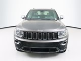 Used 2017 Jeep Grand Cherokee Limited w/ Trailer Tow Group IV image 2