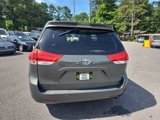 Used 2013 Toyota Sienna XLE image 4