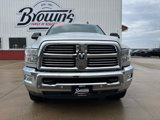 Used 2017 RAM 2500 Big Horn image 2