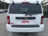 Used 2012 Jeep Liberty Sport w/ Popular Equipment Group image 4