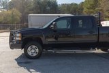 Used 2010 Chevrolet Silverado 2500 LT w/ Interior Plus Package image 2