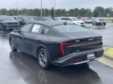 New 2025 Kia K4 LXS image 5
