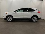 Certified 2022 Ford Edge Titanium w/ Equipment Group 301A image 2