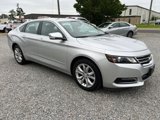 Used 2018 Chevrolet Impala LT w/ LT Convenience Package image 4
