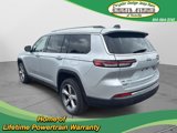 Used 2021 Jeep Grand Cherokee L Limited image 3