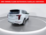 Certified 2023 Cadillac XT6 Premium Luxury w/ Platinum Package image 2