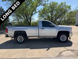 Used 2015 GMC Sierra 1500 4x4 Regular Cab w/ Sierra Convenience Package image 2