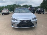 Certified 2022 Lexus ES 350 w/ Premium Package image 3