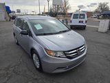 Used 2017 Honda Odyssey LX image 4