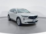 Certified 2022 Acura MDX SH-AWD w/ Advance Package image 3