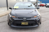 Used 2021 Toyota Corolla LE image 2