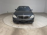 Used 2008 Mercedes-Benz S 550 image 2