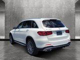 Certified 2021 Mercedes-Benz GLC 300 image 4