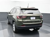 Used 2021 Jeep Compass Latitude w/ Convenience Group image 3