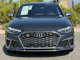 Used 2022 Audi S4 Premium image 5