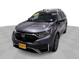 Used 2022 Honda CR-V Touring image 3