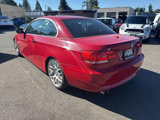 Used 2010 BMW 328i Convertible image 3