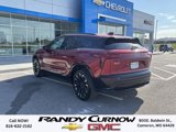New 2024 Chevrolet Blazer EV RS image 3