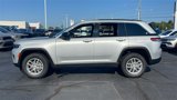 New 2025 Jeep Grand Cherokee Laredo X image 4