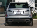 Used 2025 Cadillac XT4 Sport w/ Cold Weather Package image 4
